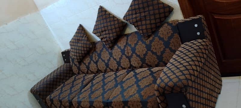 5 seater sofa set Jese chaye rabta krre 2