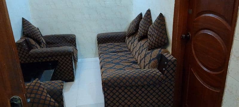 5 seater sofa set Jese chaye rabta krre 4