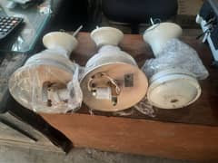 urgent sale ceiling fans