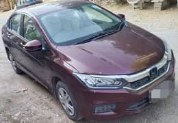 Honda City IVTEC 1.2 CVT  2022