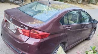 Honda