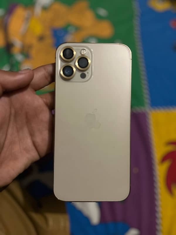 12 pro max 128 gb unlock 1