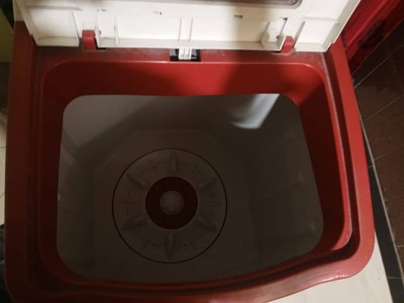 washing machine 2
