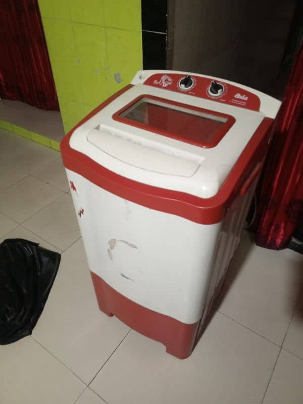 washing machine 3