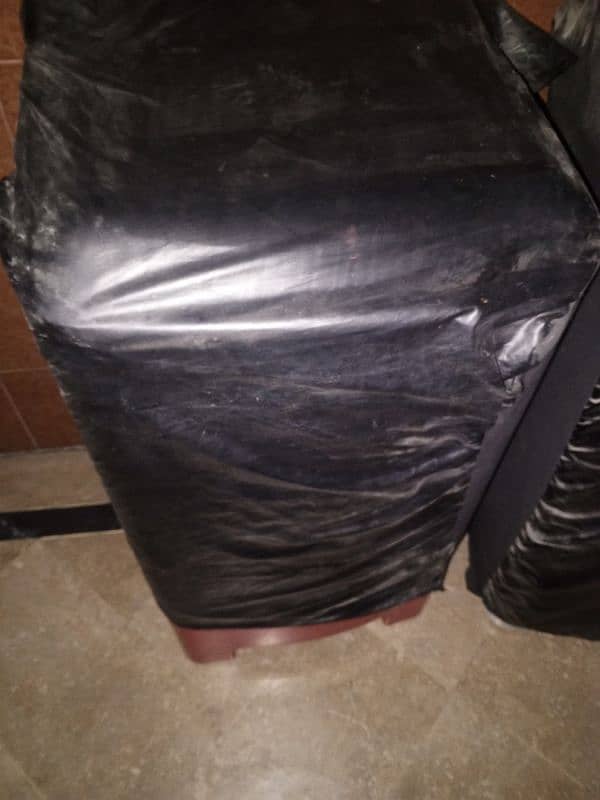 washing machine 4