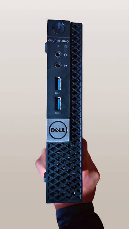 Dell Portable PC i5 6th Generation 0