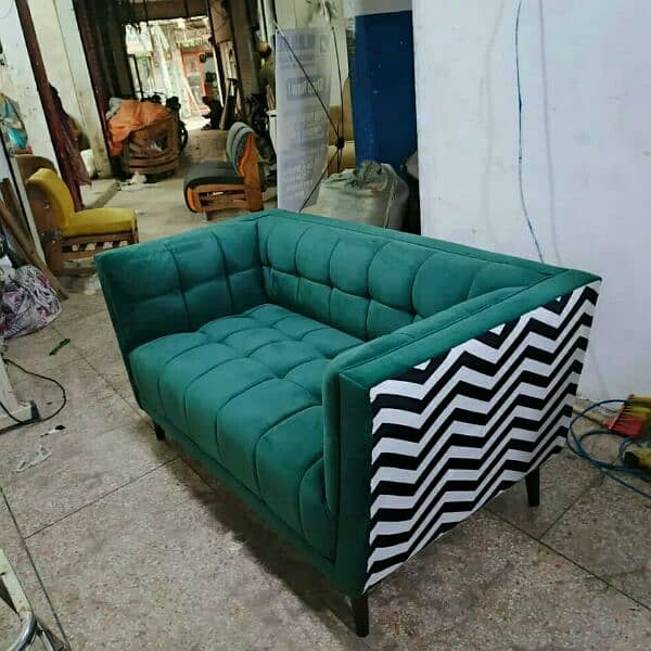 sofa set/six seater sofa/3 2 1 set per seat @ichrafurnituremarket 0