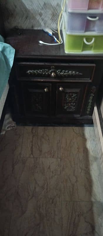 chenotee bed 4