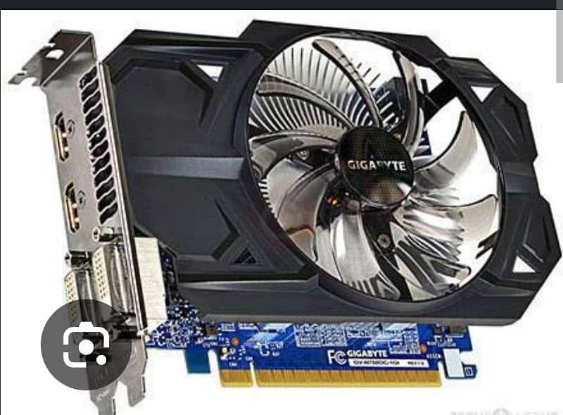 gtx 750 2gb 128 bit ddr5 0