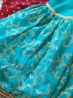 gharara
