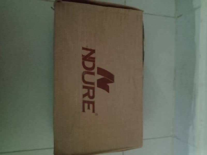 NDURE PT Shoes 4