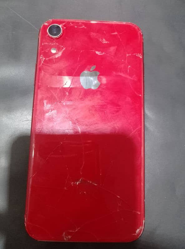 iphone XR icloud lock 1