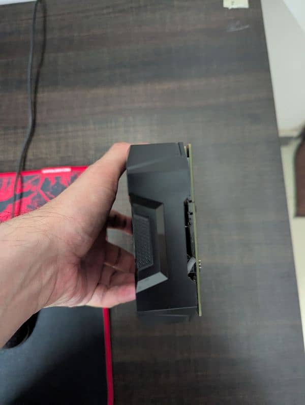 GTX 1050 TI OC Edition For Sale 2