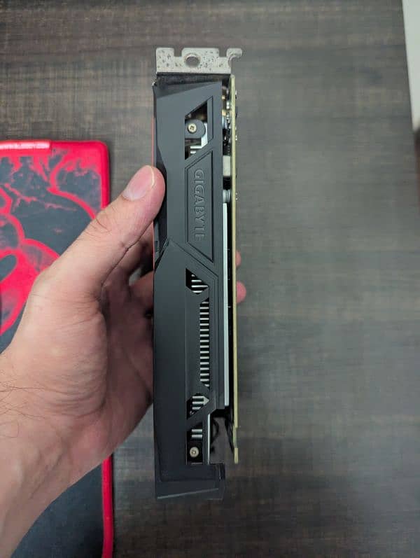 GTX 1050 TI OC Edition For Sale 5