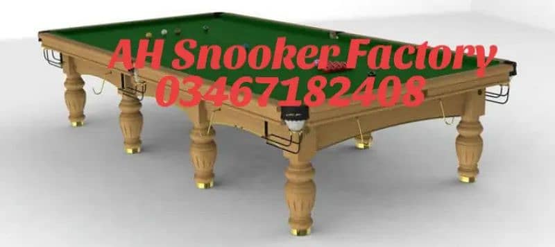 Snooker Table|Billiard Tables| |Table Tennis |Chess Table |Pool Table 16