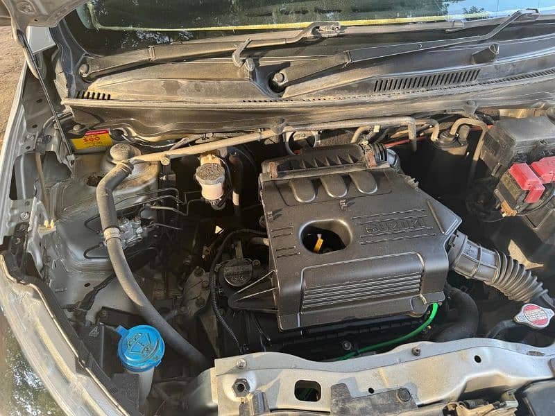 Suzuki Cultus VXR 2018 0