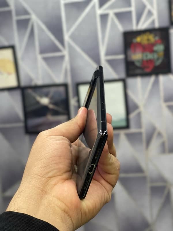 Google Pixel 6pro 12gb 128gb pta approved mint condition 2