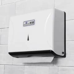 Tissue Dispenser Higeen