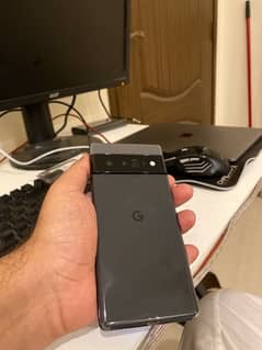 Google Pixel 6 Pro