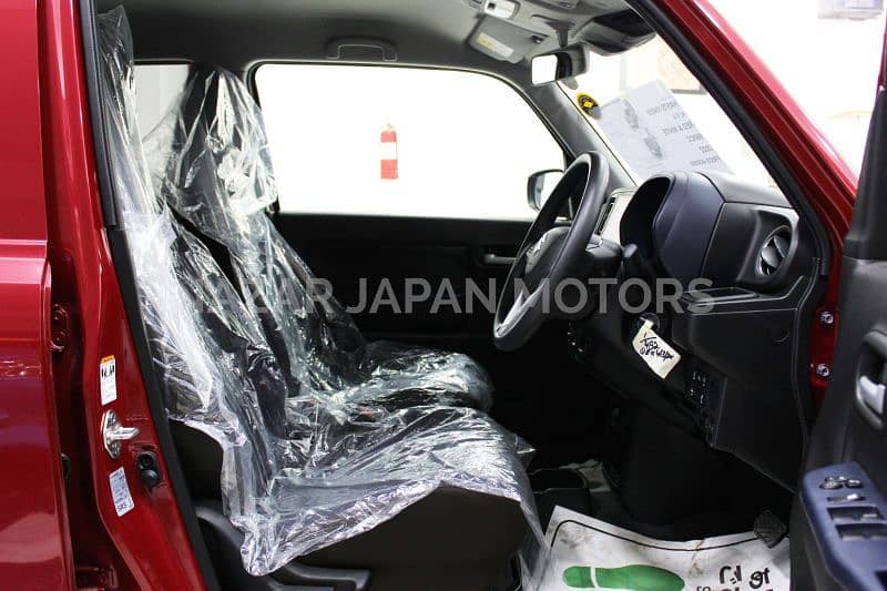 Suzuki Alto Hybrid S LED | Model 2022 | Grade 5A 6