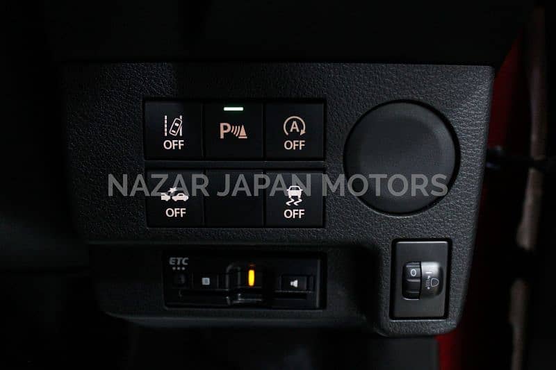 Suzuki Alto Hybrid S LED | Model 2022 | Grade 5A 8