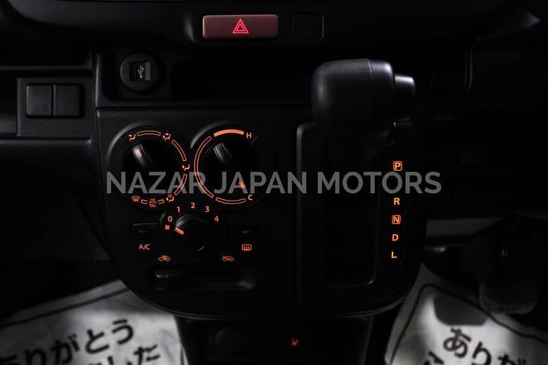 Suzuki Alto Hybrid S LED | Model 2022 | Grade 5A 9