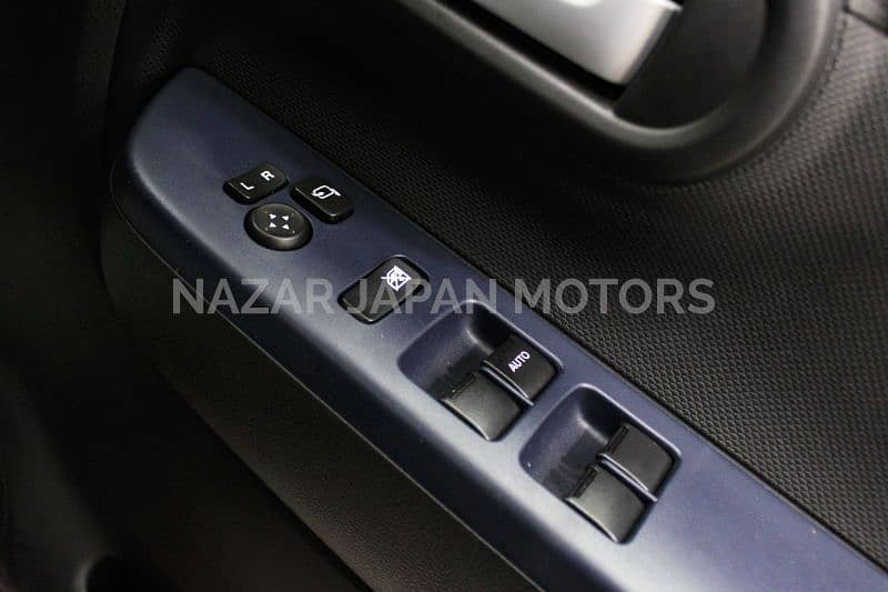 Suzuki Alto Hybrid S LED | Model 2022 | Grade 5A 14