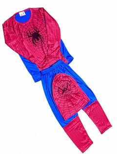 Spiderman suits for Kids