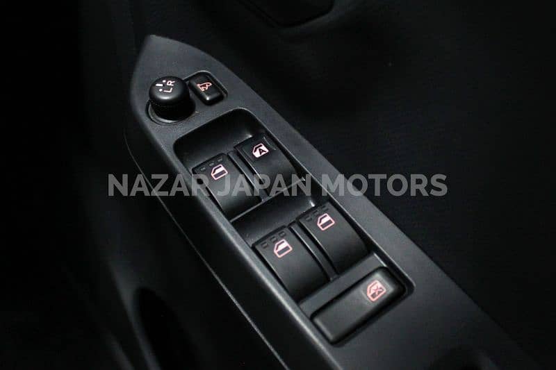 Toyota Pixis Epoch X SA3 Model 2021 - 4.5 Grade Auction 8