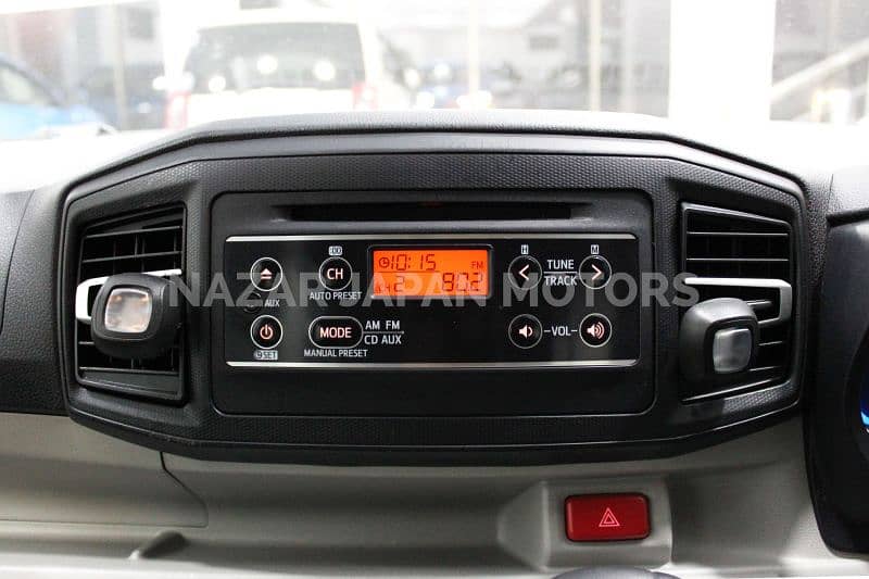 Toyota Pixis Epoch X SA3 Model 2021 - 4.5 Grade Auction 17