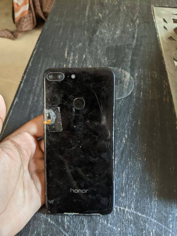 honor mobile in low price exchange possible 1