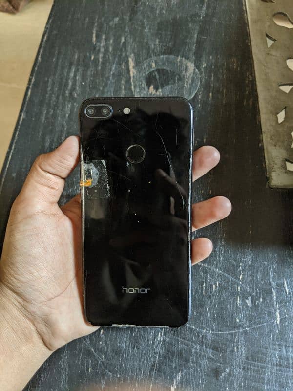 honor mobile in low price exchange possible 2