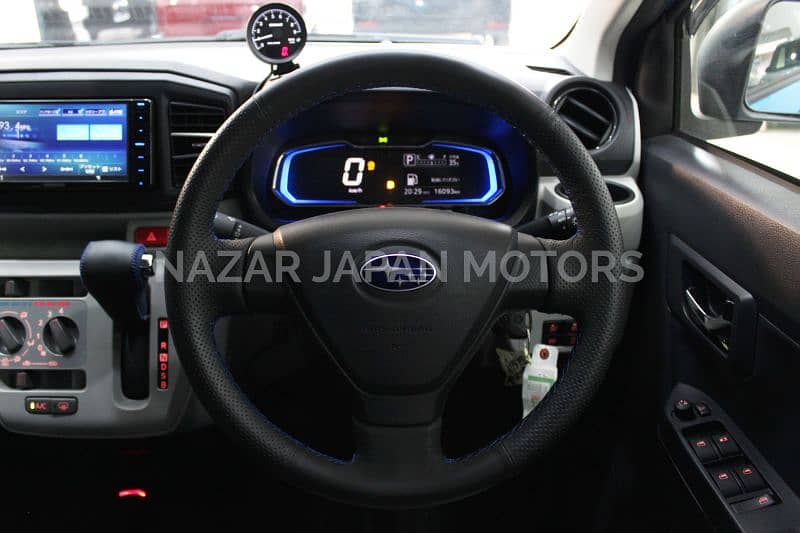 Subaru Pleo Plus Model 2021 - 4.5 Grade Auction 7
