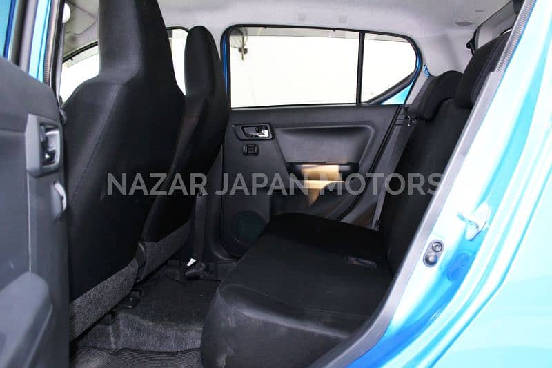 Subaru Pleo Plus Model 2021 - 4.5 Grade Auction 12
