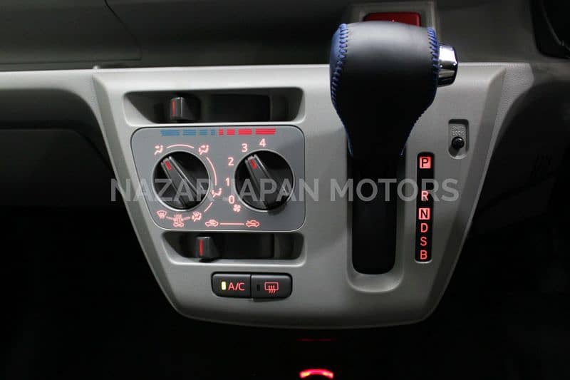 Subaru Pleo Plus Model 2021 - 4.5 Grade Auction 15