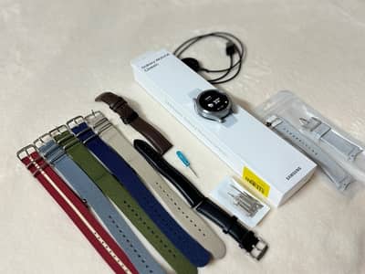 samsung watch 4 classic