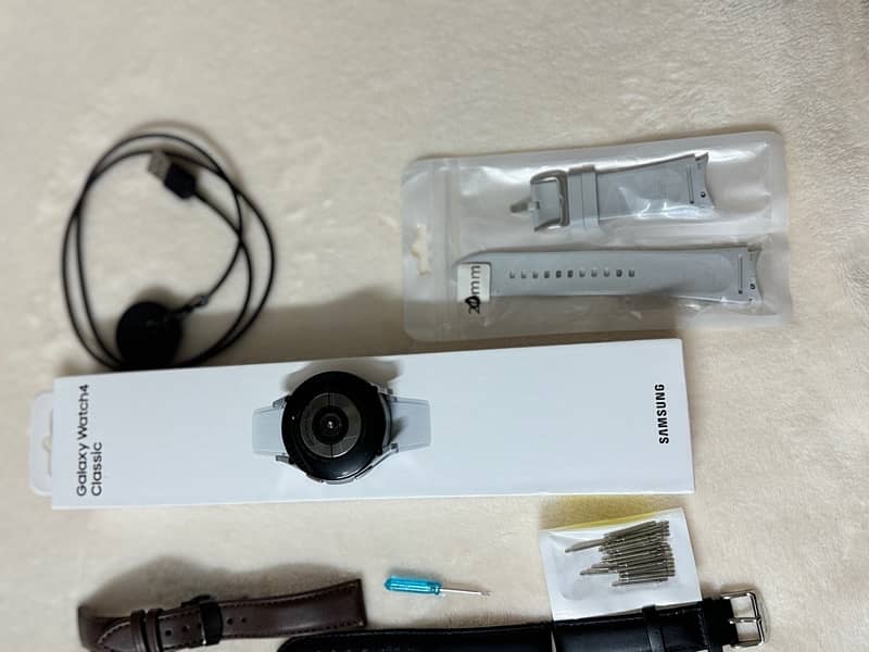 samsung watch 4 classic 1