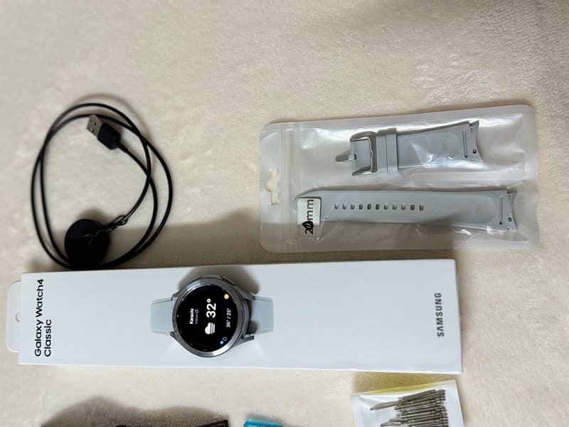 samsung watch 4 classic 2