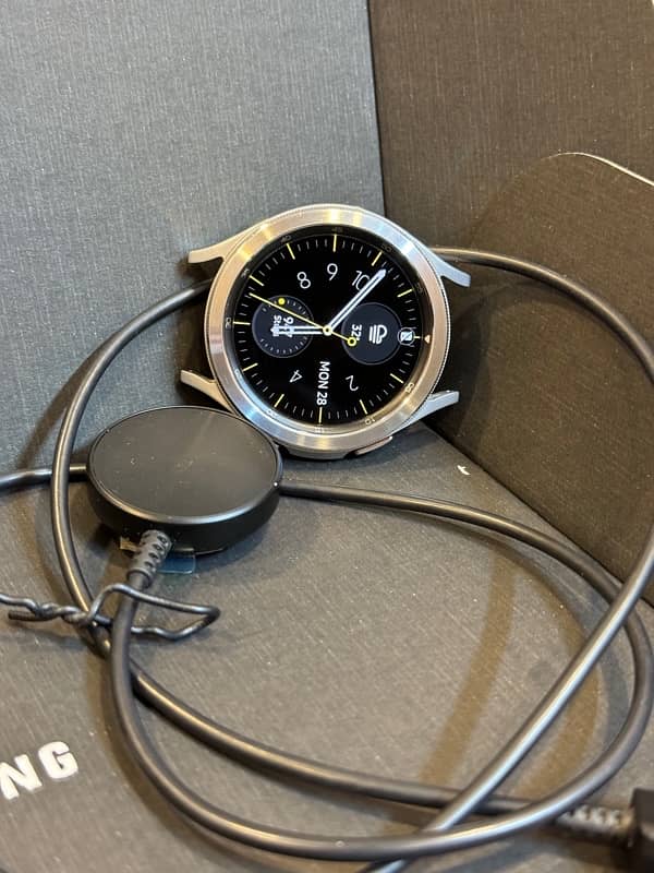 samsung watch 4 classic 3