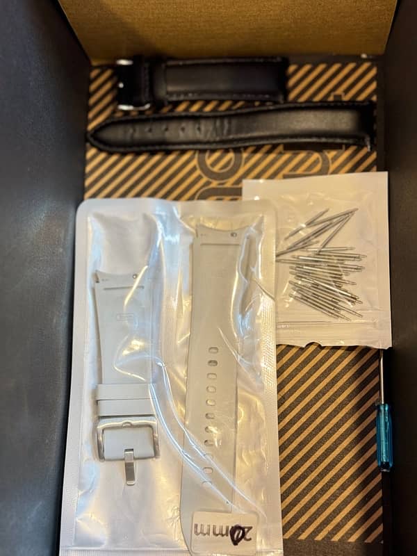 samsung watch 4 classic 4