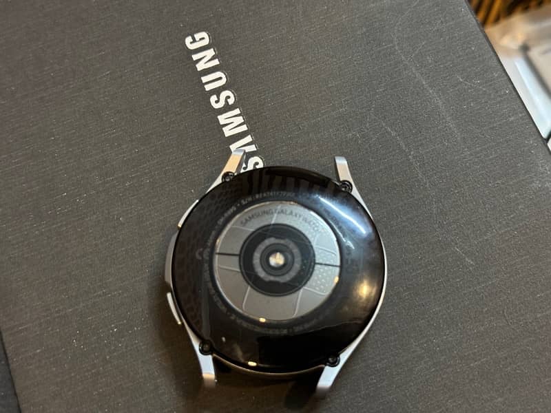 samsung watch 4 classic 7