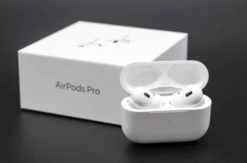 Airpods pro2 2nd generation with ANC 0