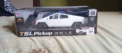 rechargeable remote control car