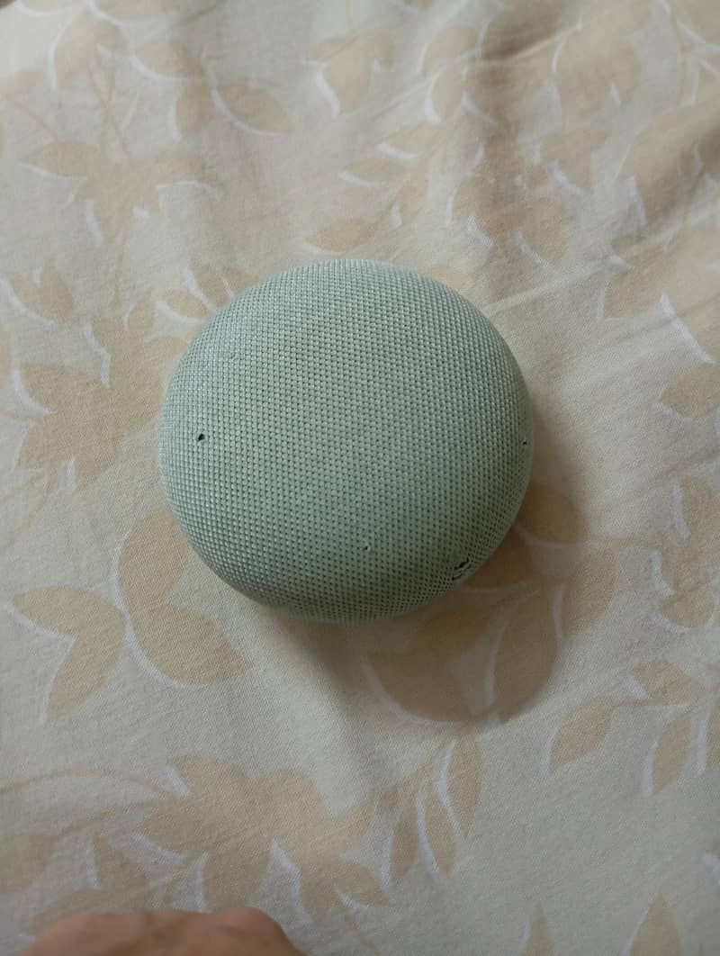 Google Home/Nest Mini 1st Generation 2