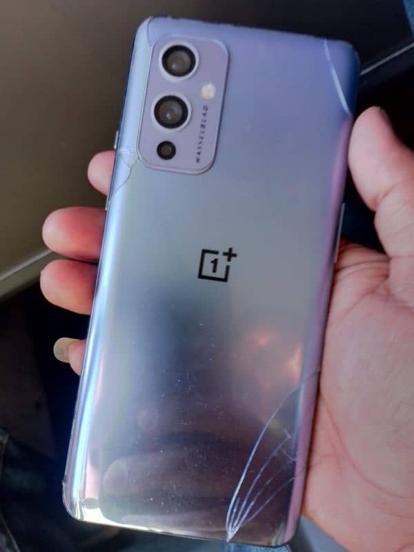 one plus 9 1