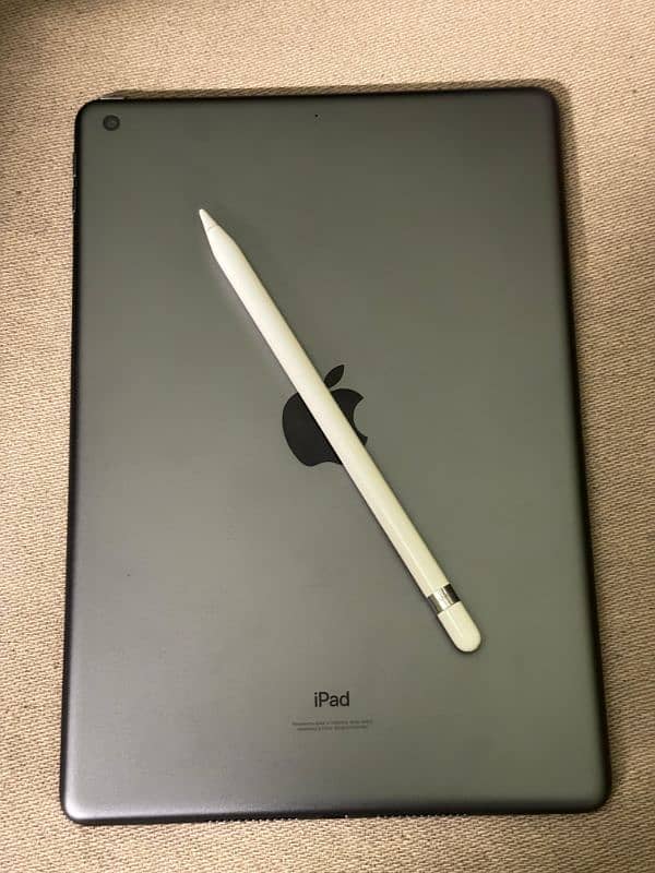 iPad 9th generation 0