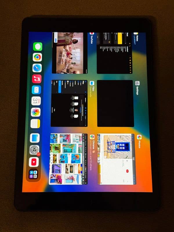 iPad 9th generation 2