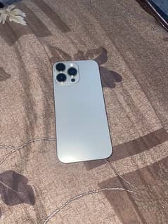 I phone 16 Pro Max