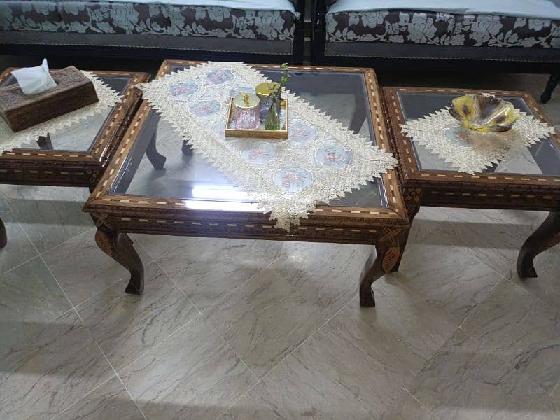 pure sheham wood 0