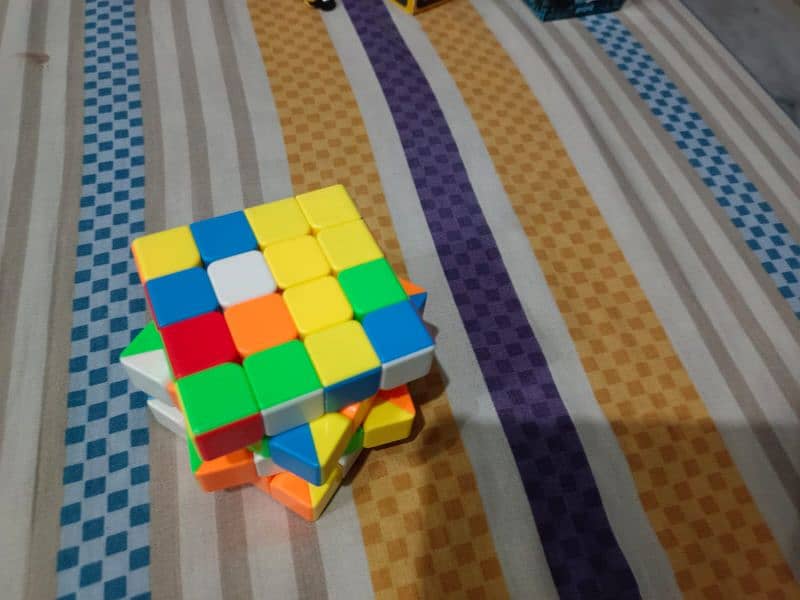 4x4 rubiks cube 1